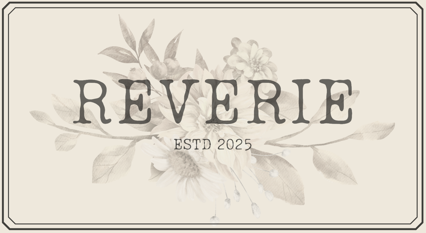 Home — REVERIE